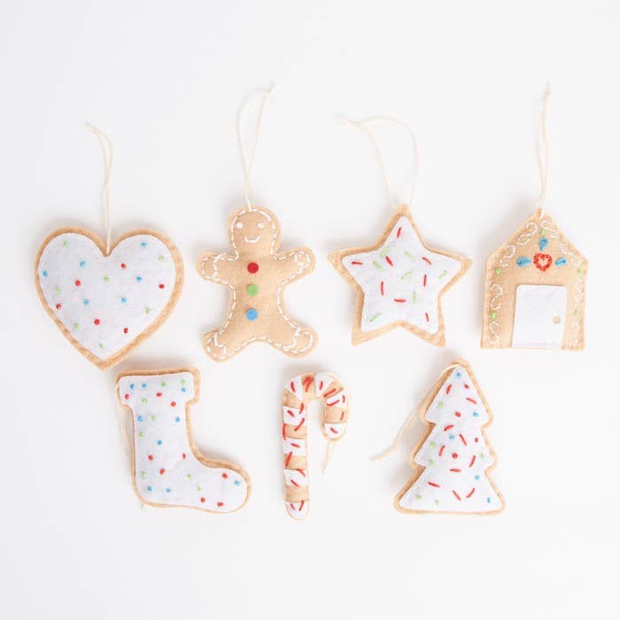 Hobbykit - Christmas Cookies