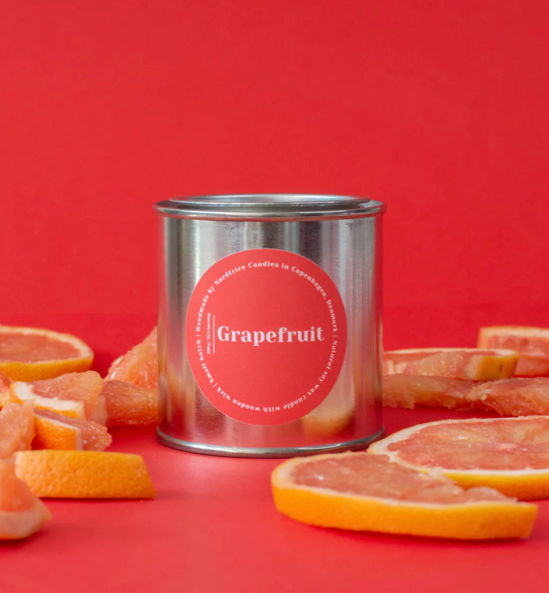 Soyalys XL, Grapefruit