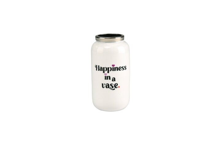 Saigon Vase – "Happiness in a Vase"