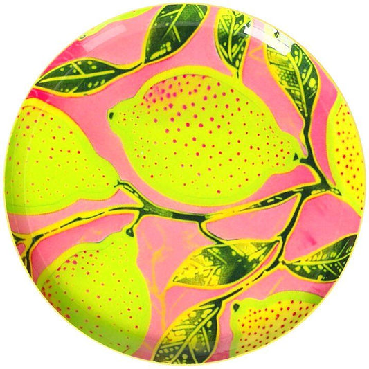 Love Trays – Lite Dekorbrett “Lemons” XS