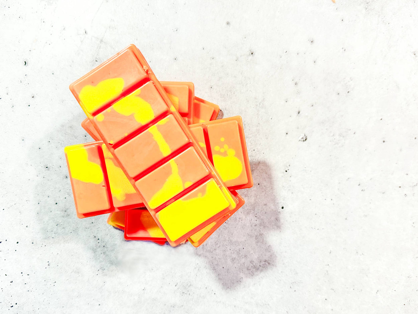 Fruit Knockout Soy Wax Melt | Snap Bar | Candle Bar