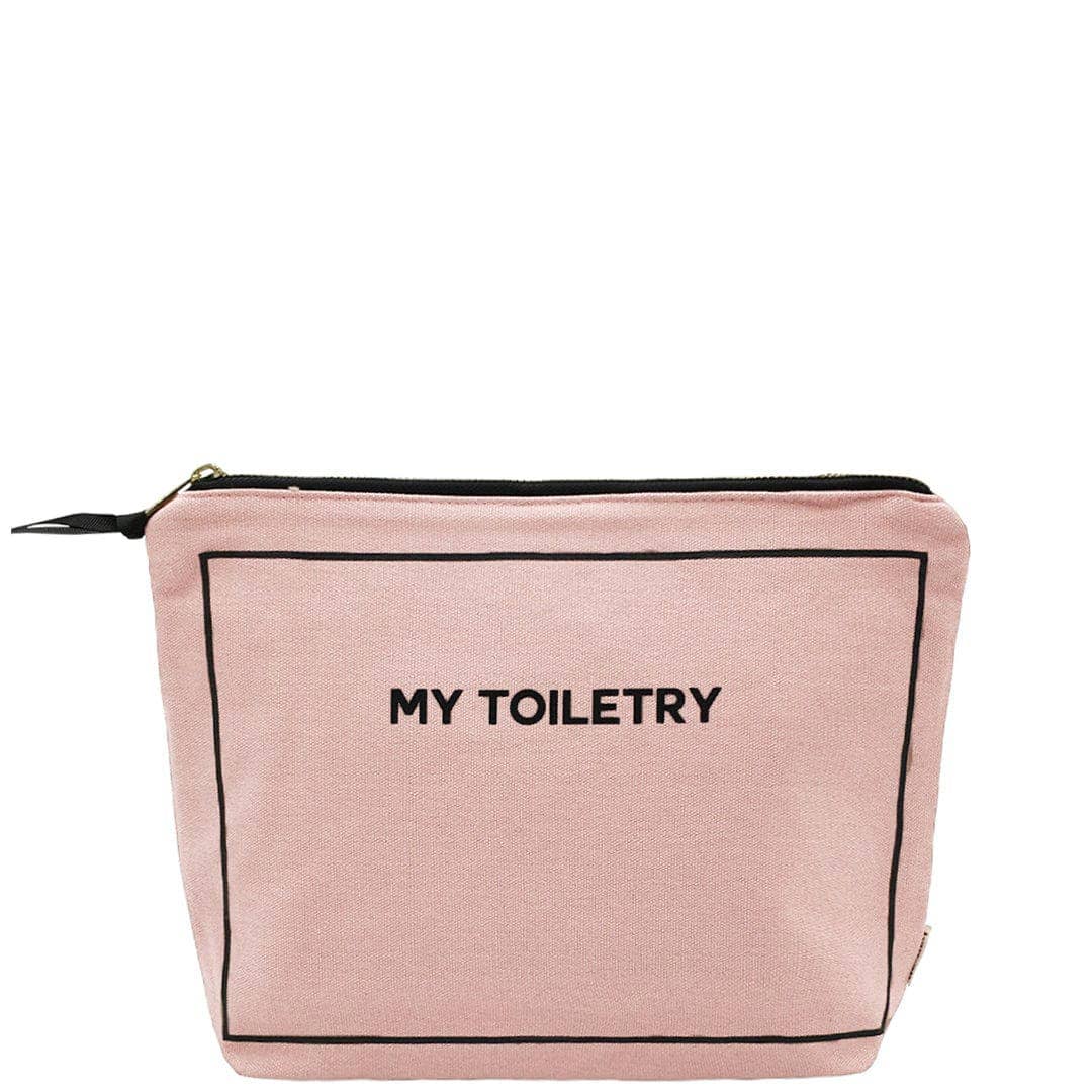 Toalettmappe «My Toiletry», Pink/Blush