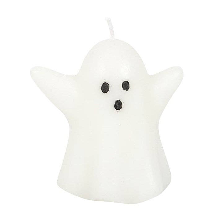 Sweet Halloween Ghost Lys