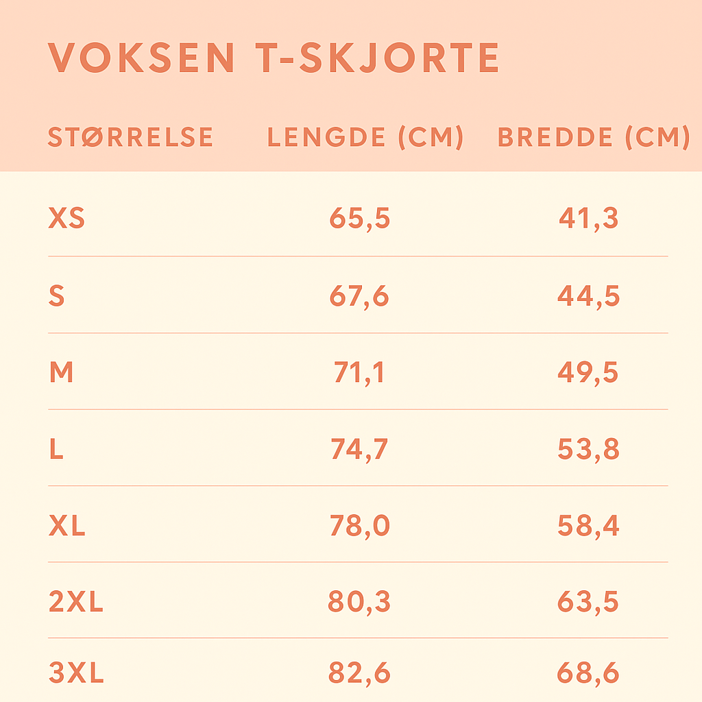 Gilmore Girls T-skjorte