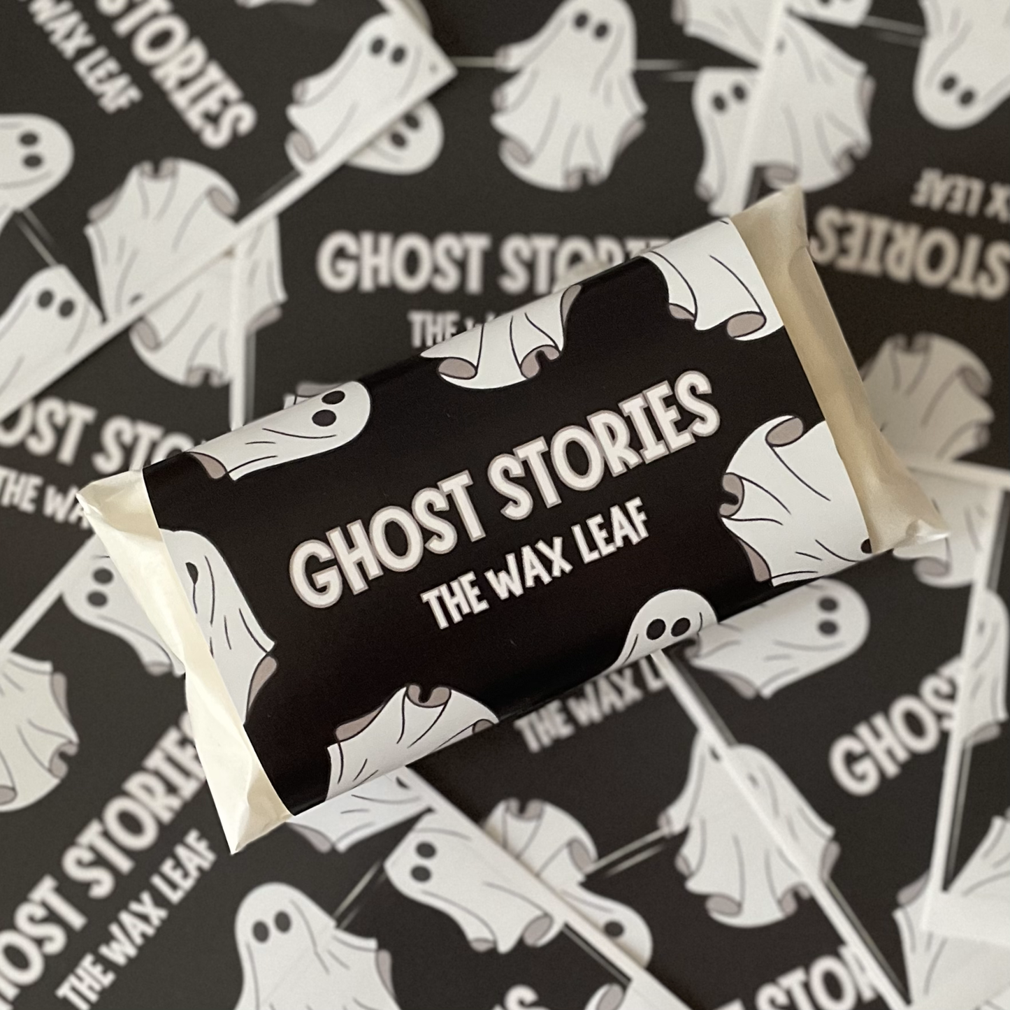 Ghost Stories Spooky Scented Duftvoks