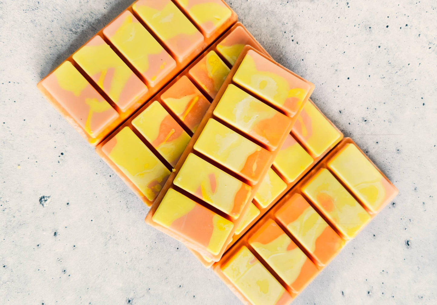 Fruit Knockout Soy Wax Melt | Snap Bar | Candle Bar