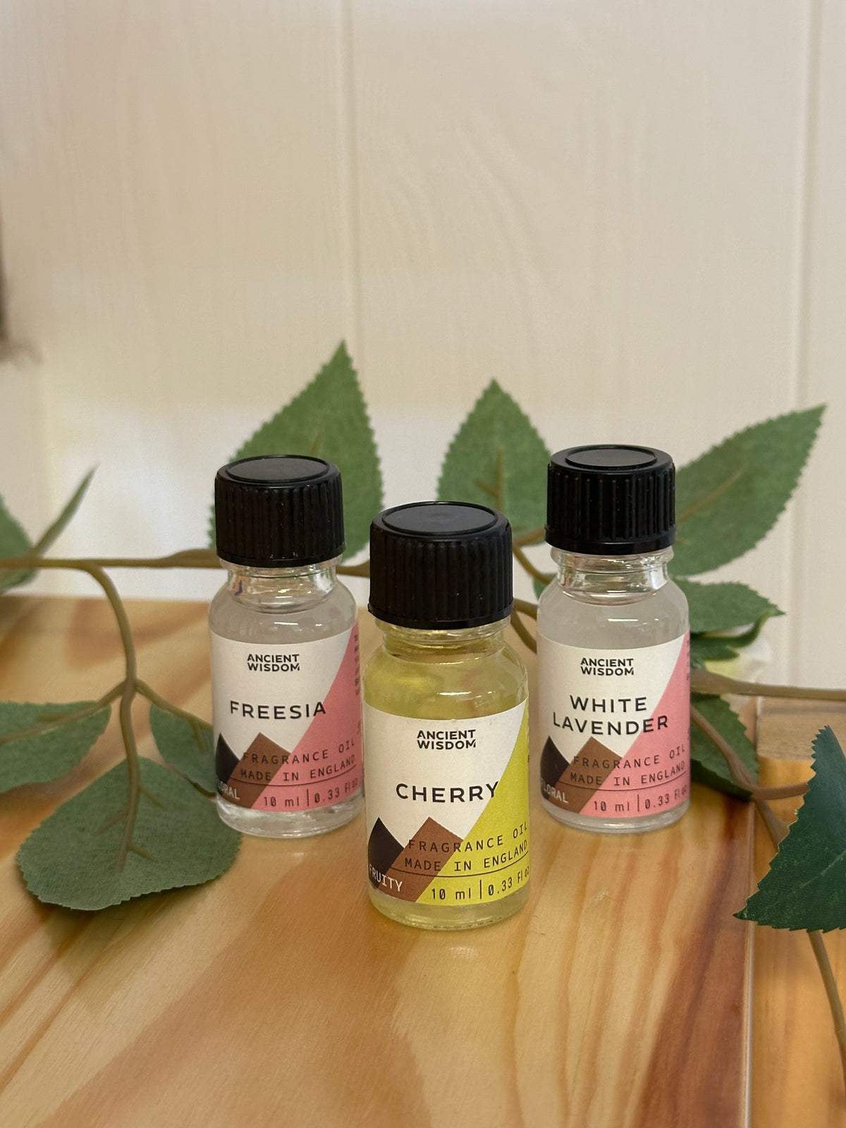 Freesia Duftolje🌸 10 ml