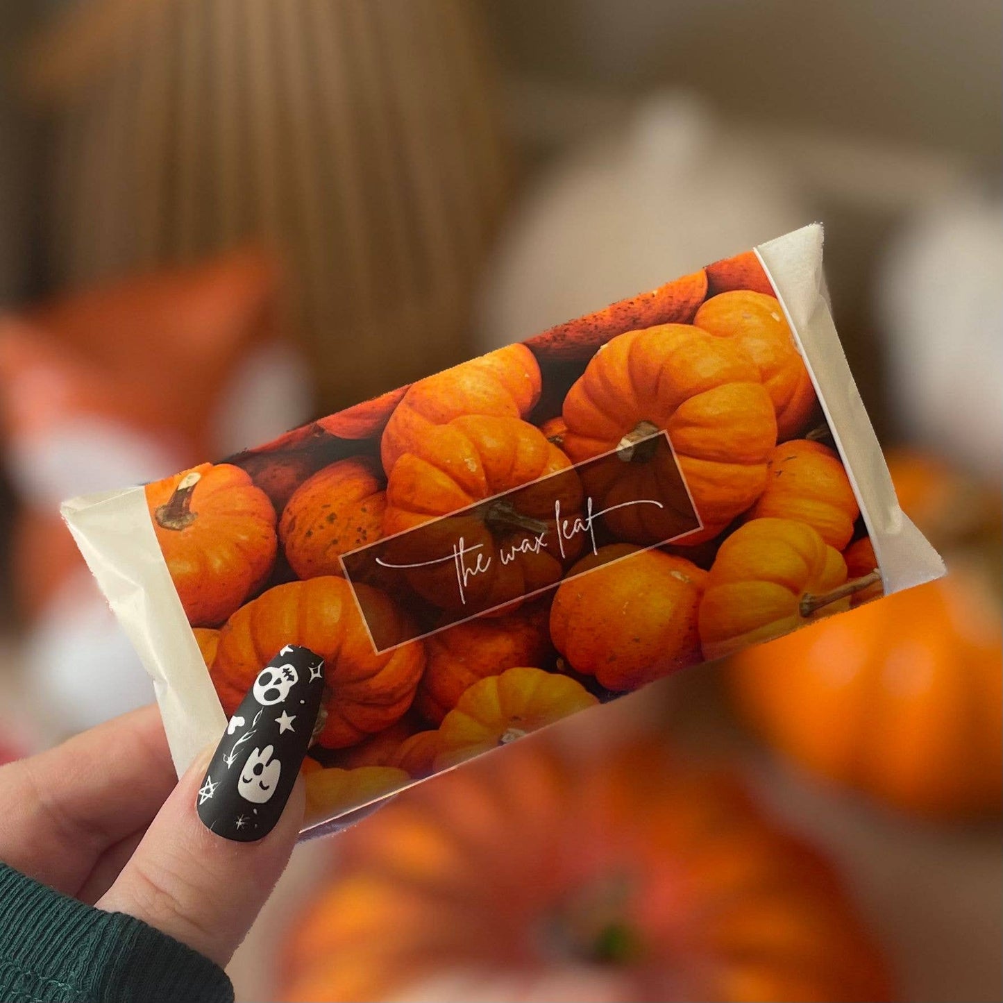 Baby Pumpkin Duftvoks