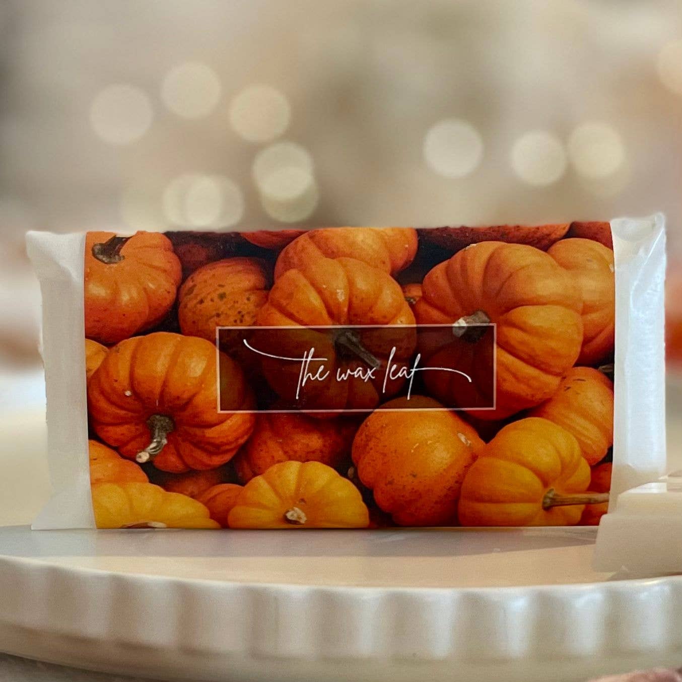 Baby Pumpkin Duftvoks