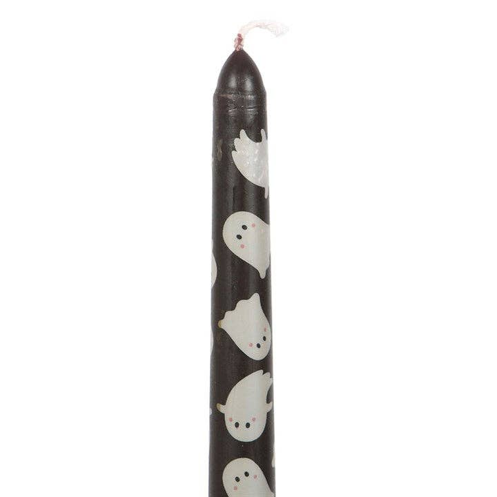Sweet Halloween Lysestake m/lys