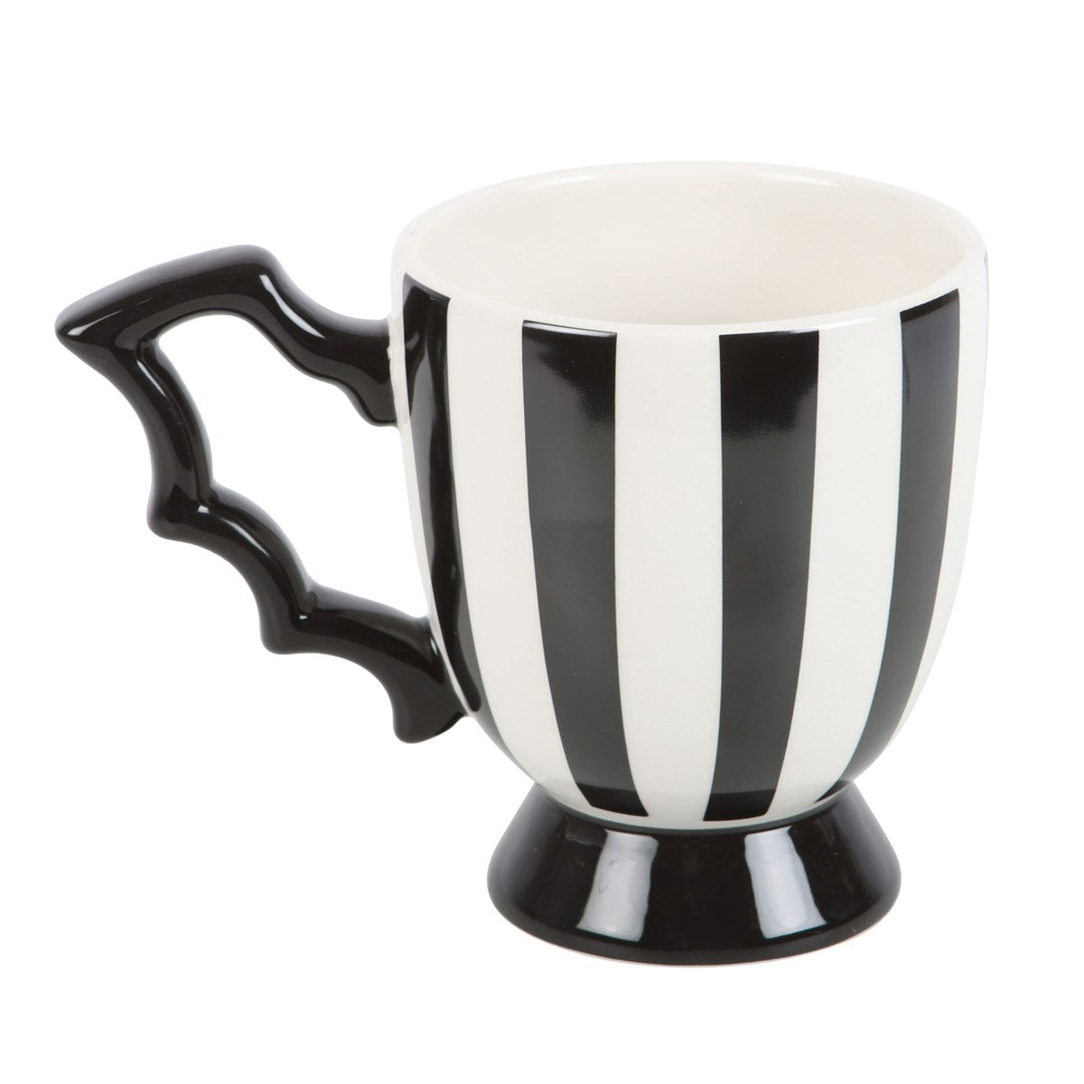 Striped Bat Wing Krus