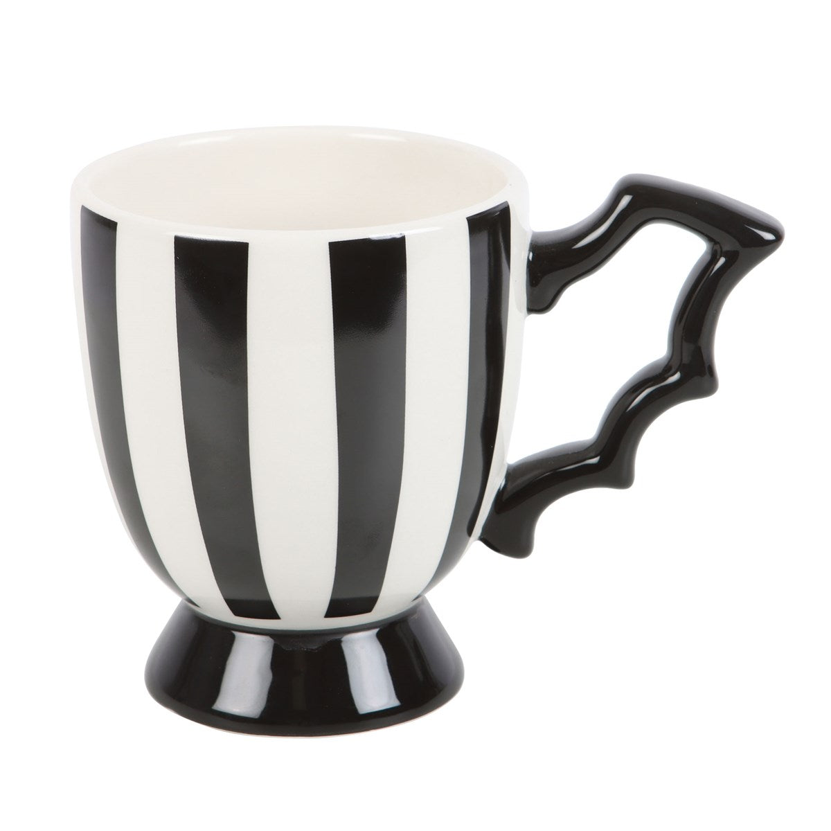 Striped Bat Wing Krus
