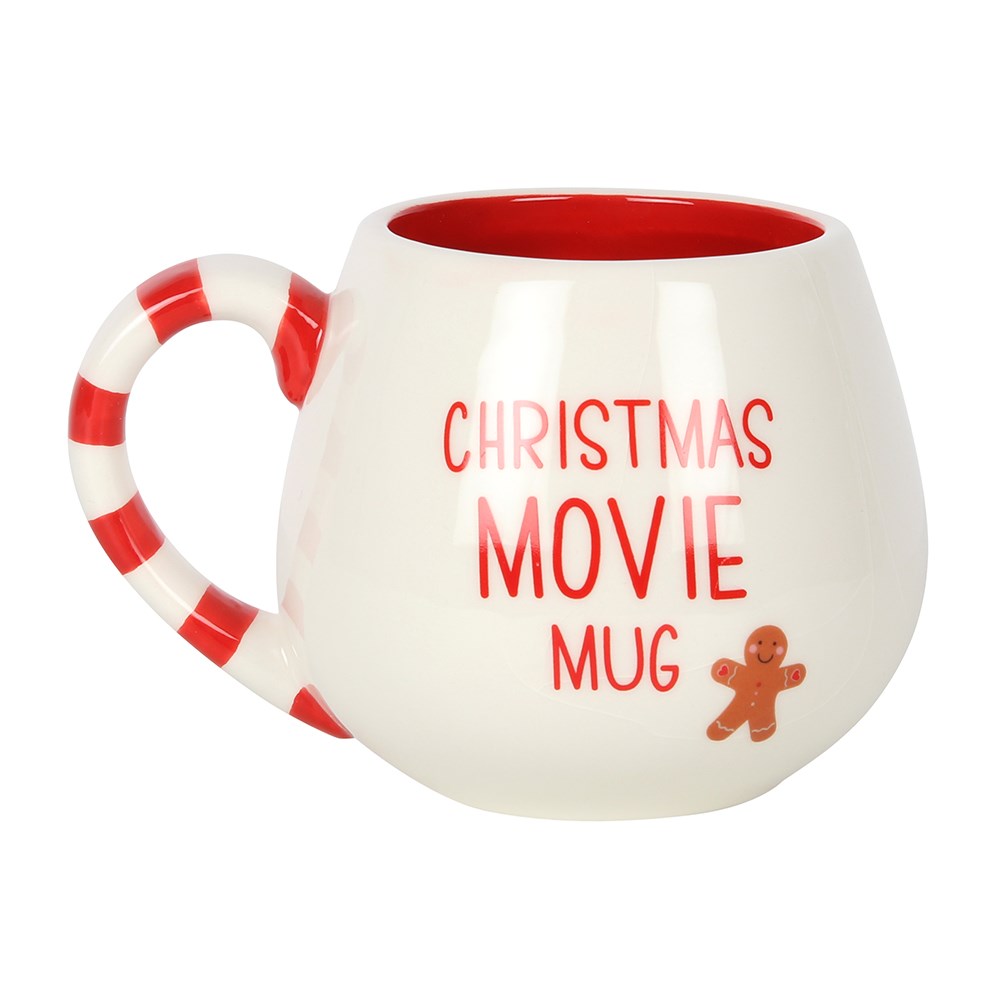 Christmas Movie – Rundt krus 🍿🎄