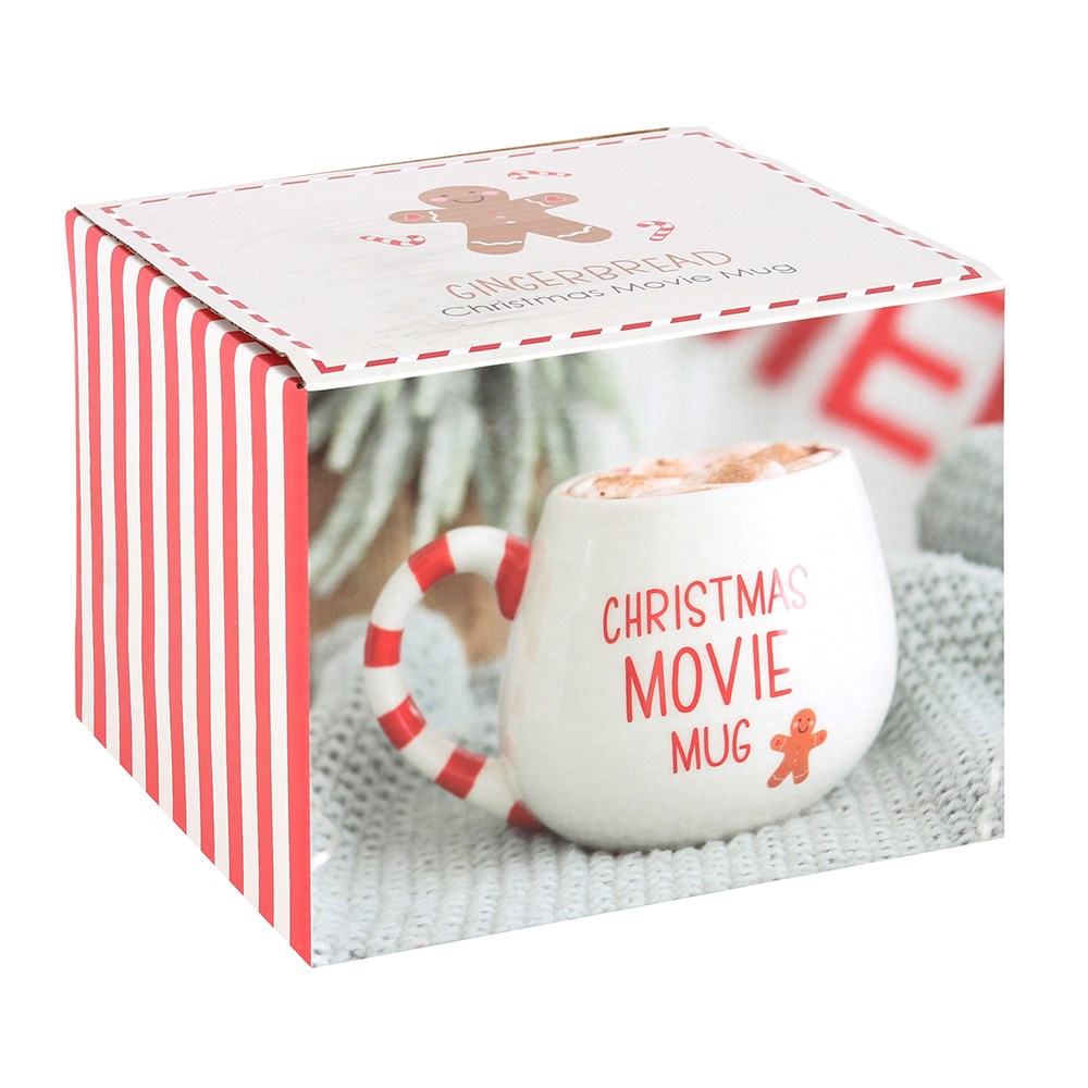 Christmas Movie – Rundt krus 🍿🎄
