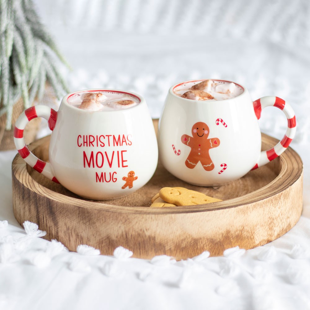 Christmas Movie – Rundt krus 🍿🎄
