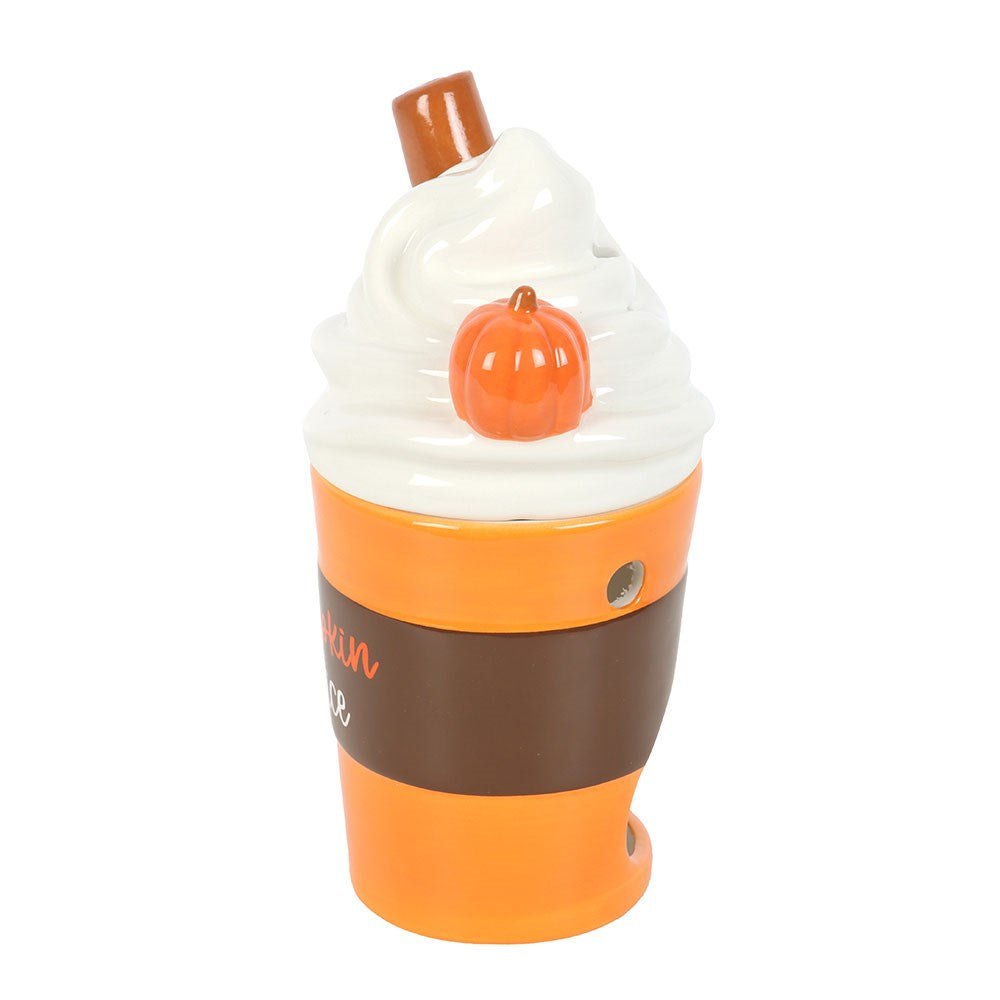 Pumpkin Spice Latte Duftbrenner
