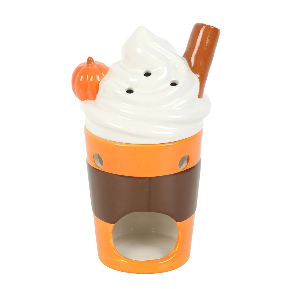 Pumpkin Spice Latte Duftbrenner