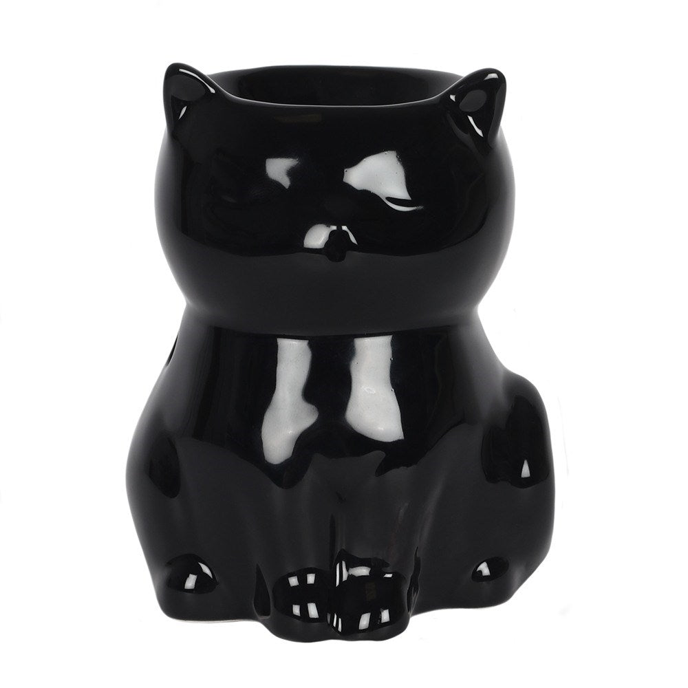 Black Cat Duftbrenner