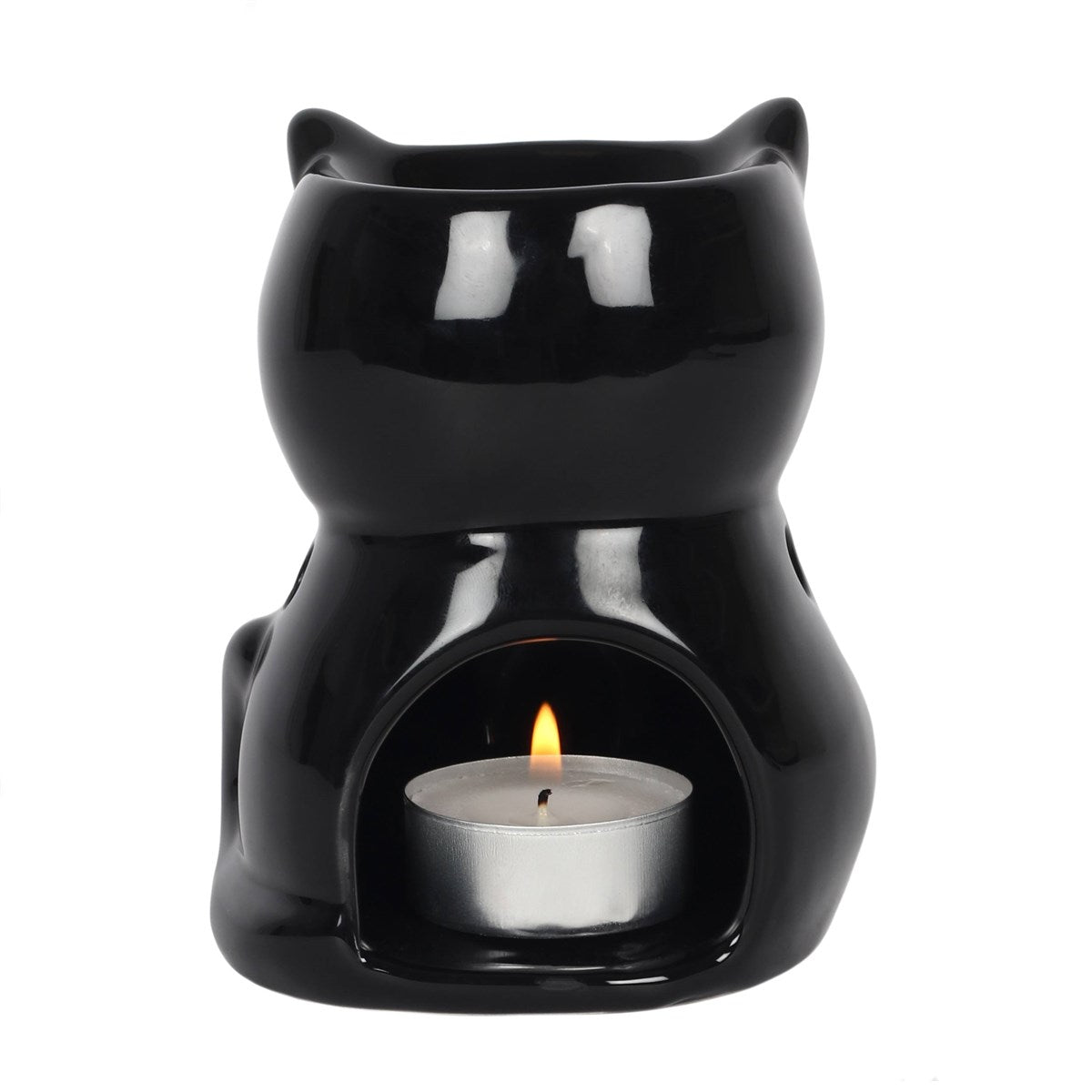 Black Cat Duftbrenner