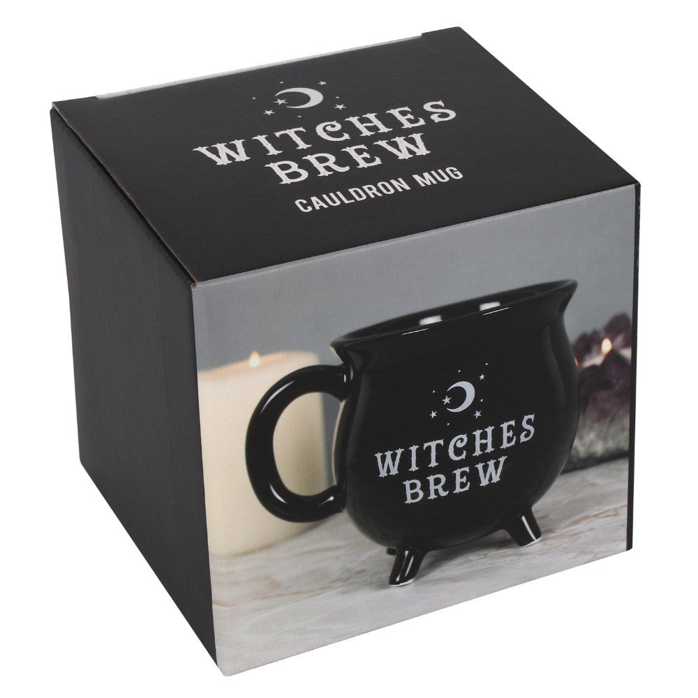 Witches Brew Krus