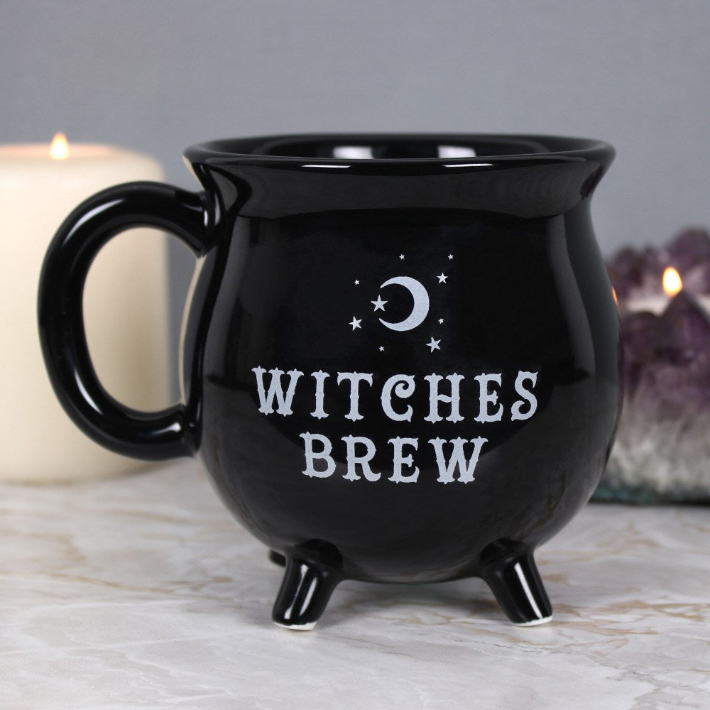 Witches Brew Krus