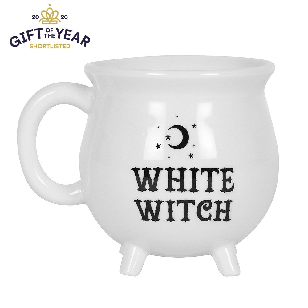 White Witch Krus