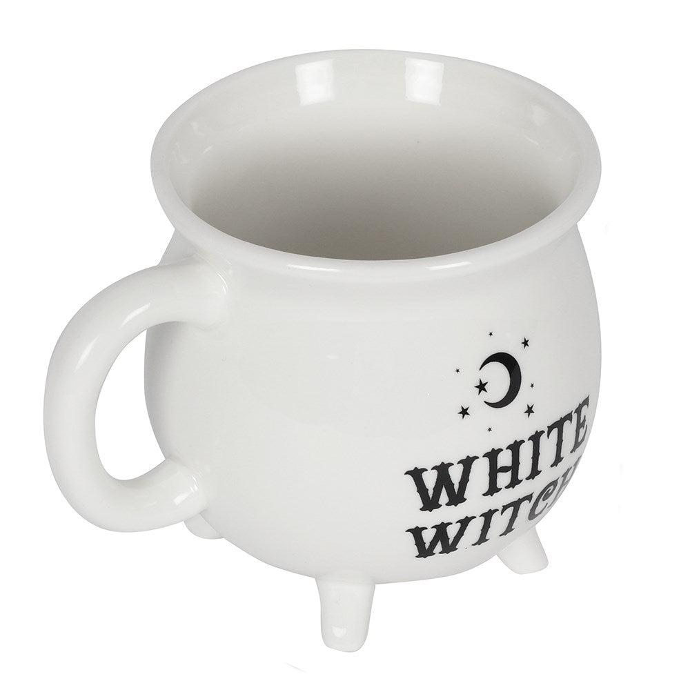 White Witch Krus