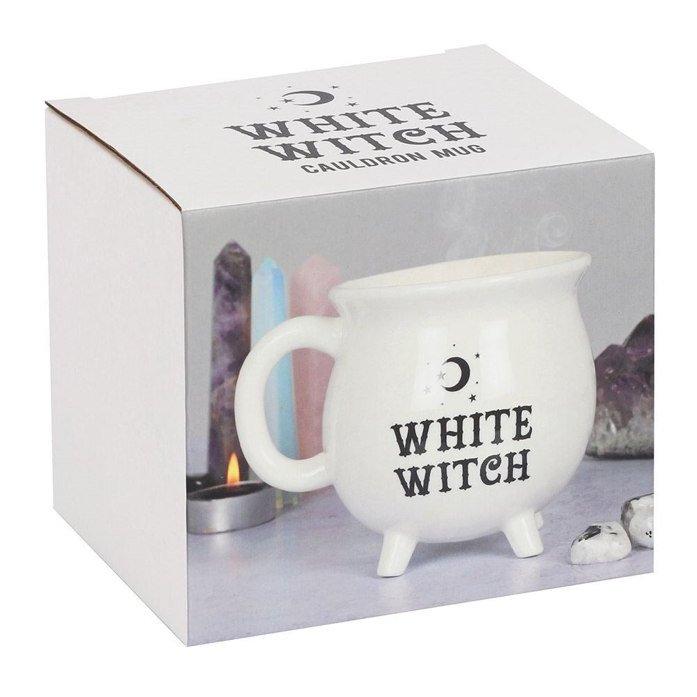 White Witch Krus