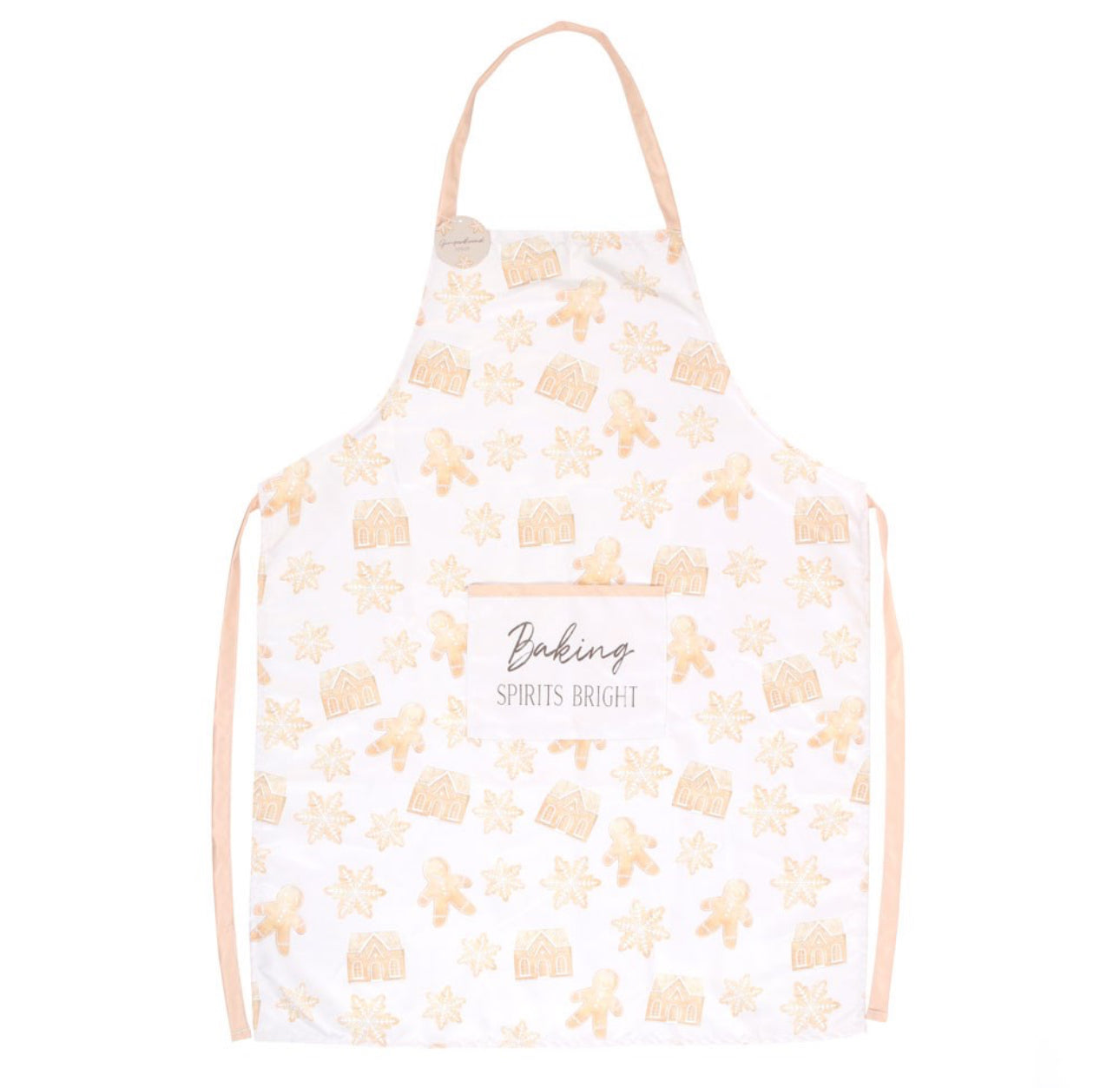 Gingerbread Bakery - Forkle
