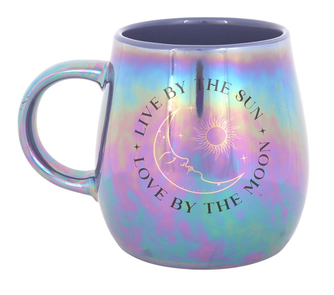 LIVE BY THE SUN LOVE BY THE MOON Krus