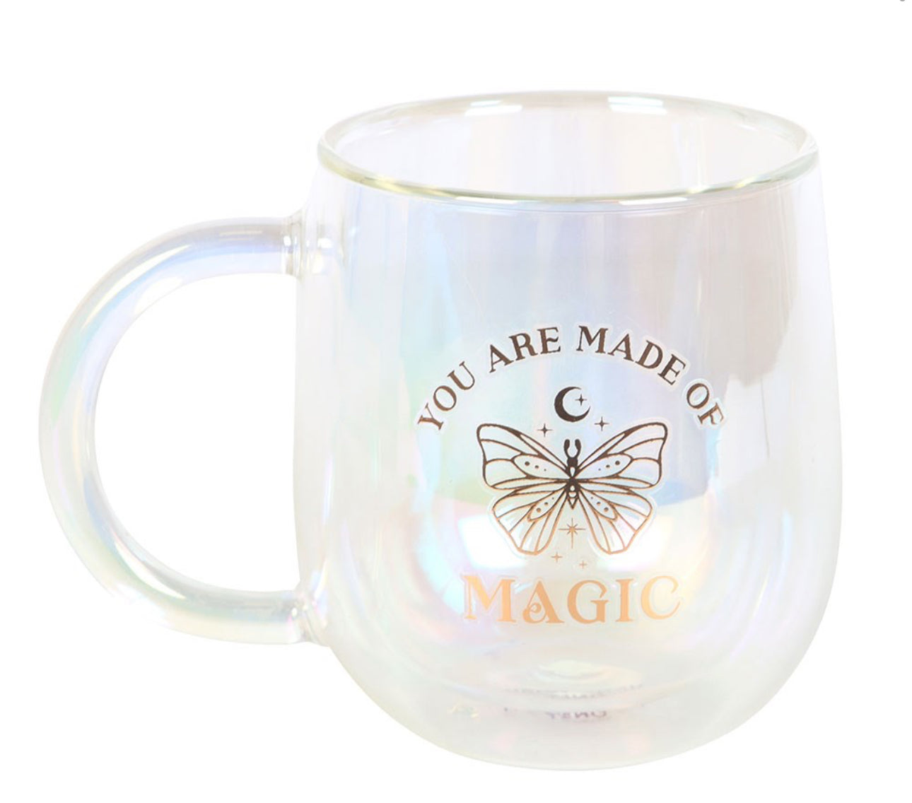 Made of Magic Krus