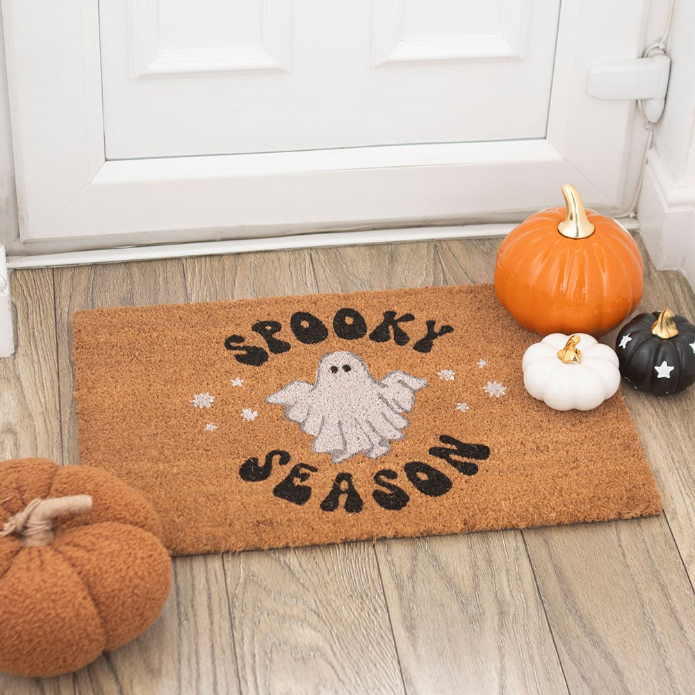 Dørmatte – Spooky Season