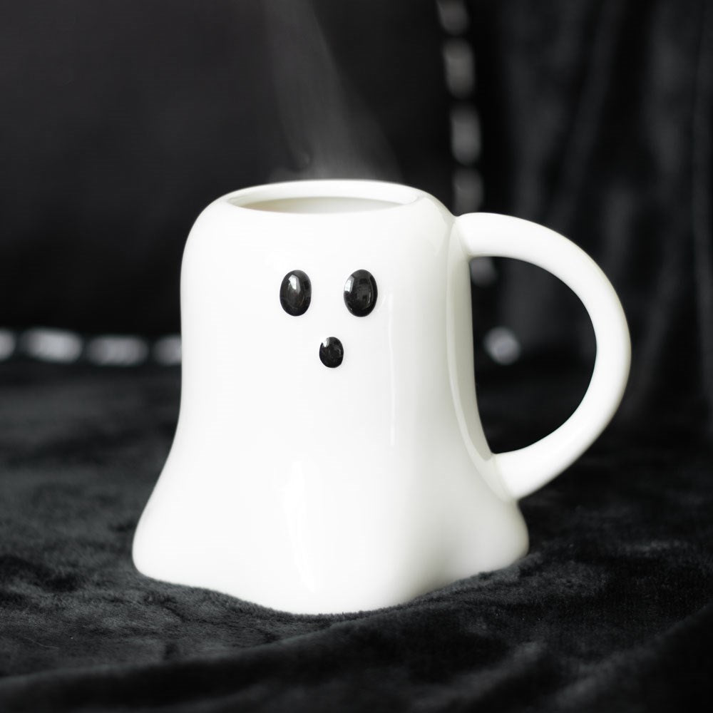 Ghost Krus