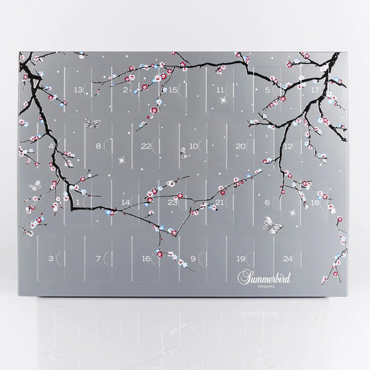 Classic Julekalender Summerbird