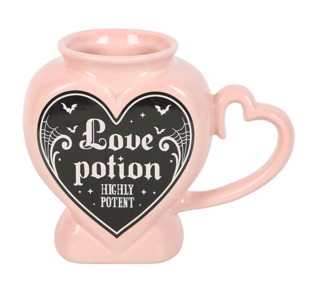 Love Potion Krus