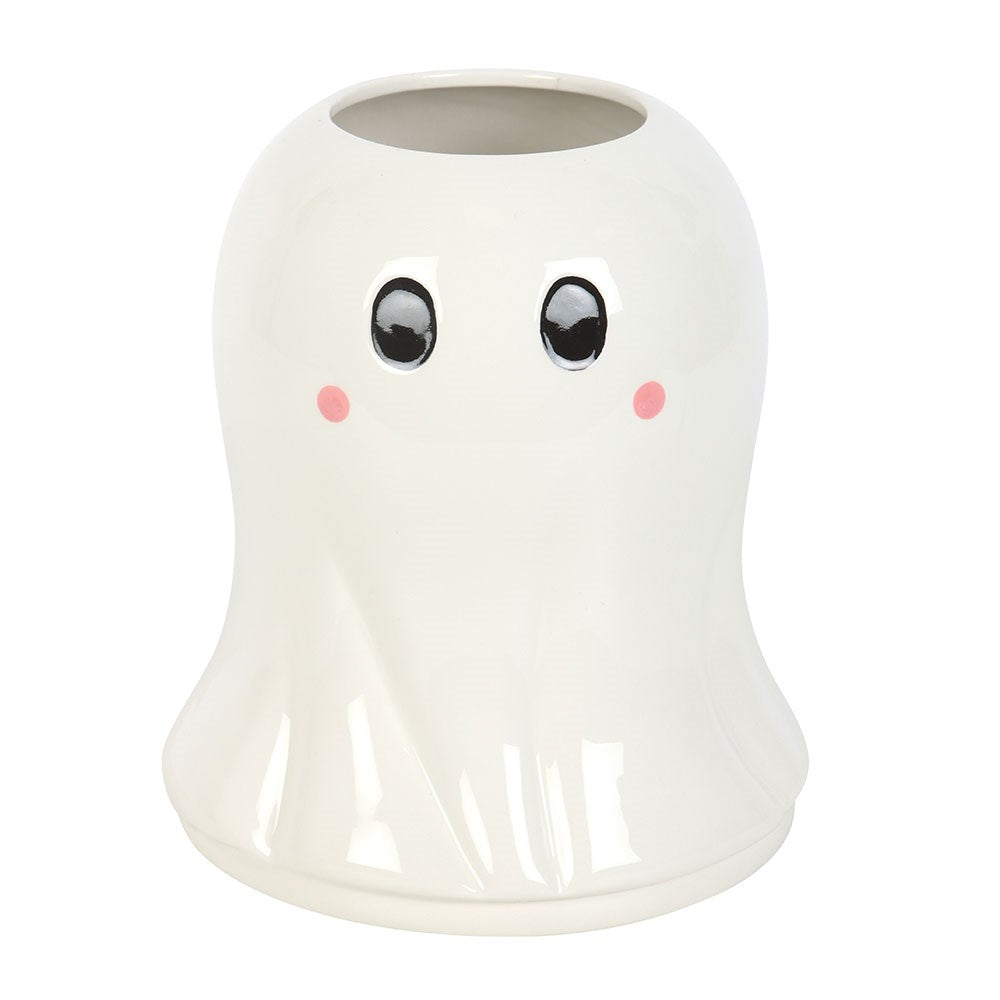 Sweet Ghost Vase