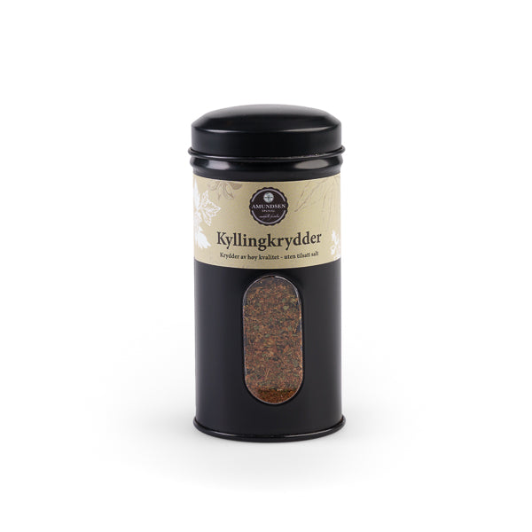 Kyllingkrydder - Amundsen Spesial
