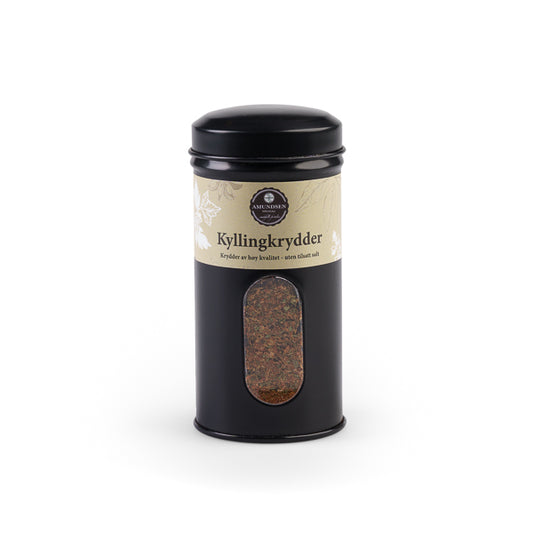 Kyllingkrydder - Amundsen Spesial