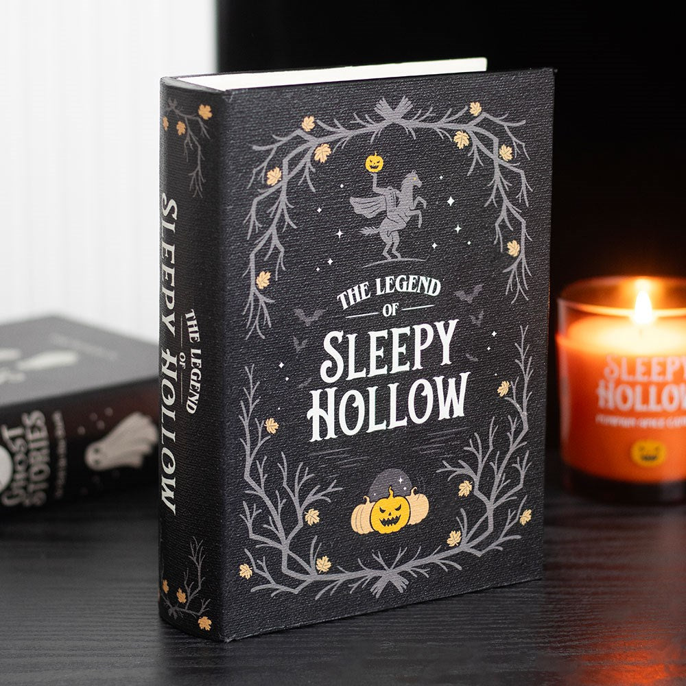Sleepy Hollow Oppbevaringsboks