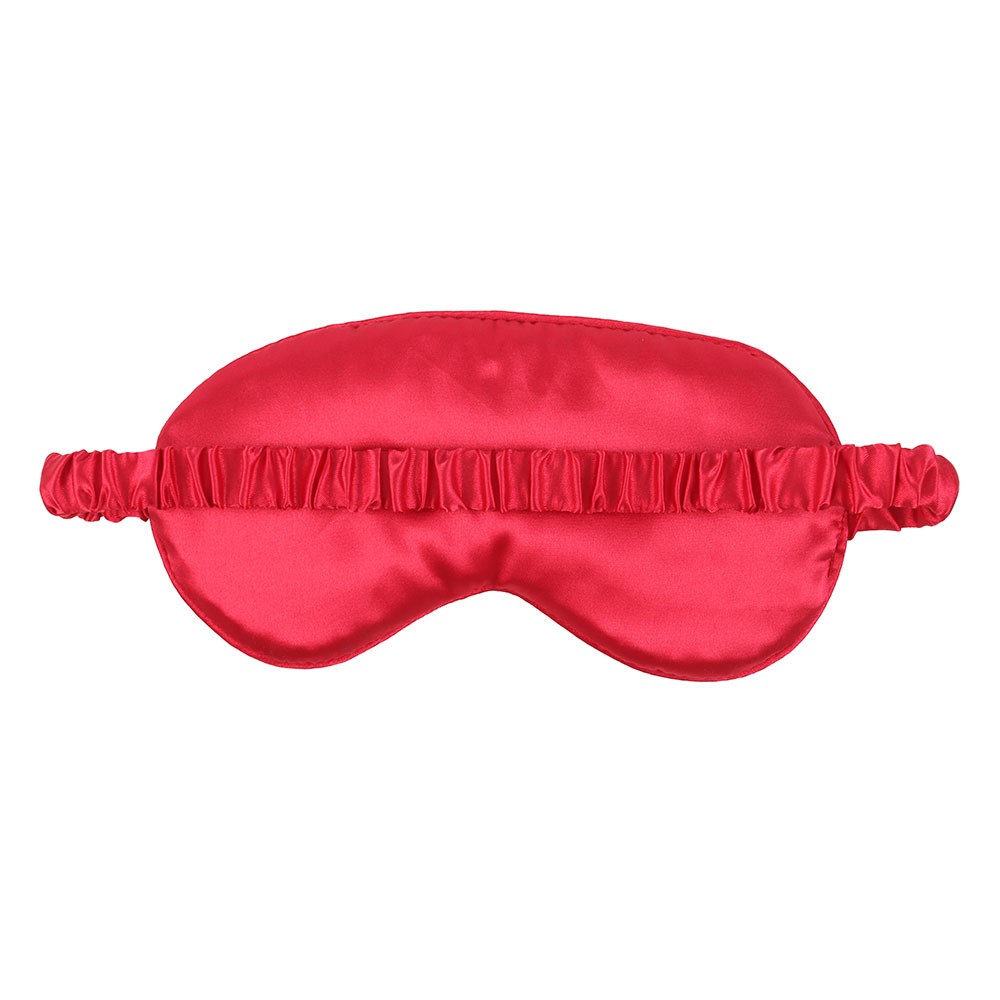 Wake Me Up When It’s Christmas – Sovemaske i sateng 🎅💤