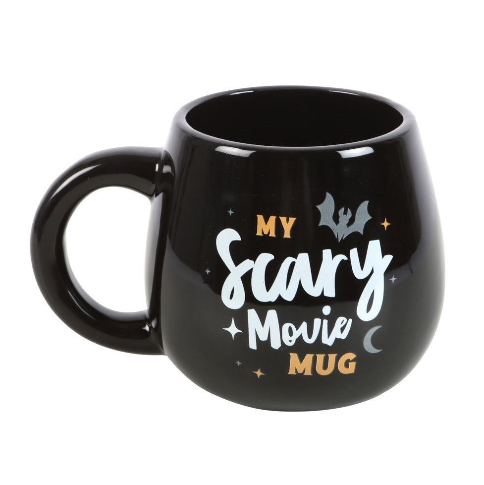 Scary Movie Krus