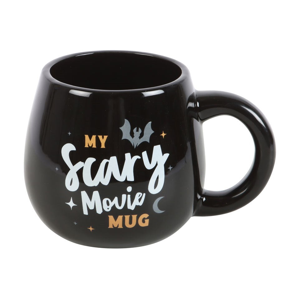 Scary Movie Krus