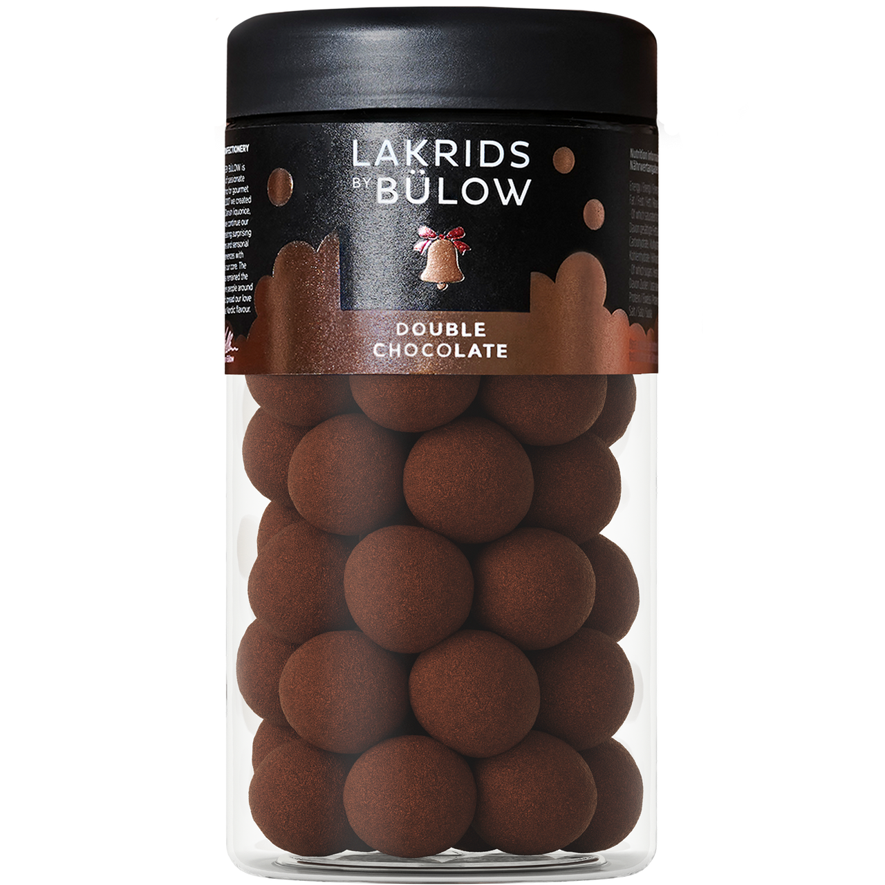 Double Chocolate Regular