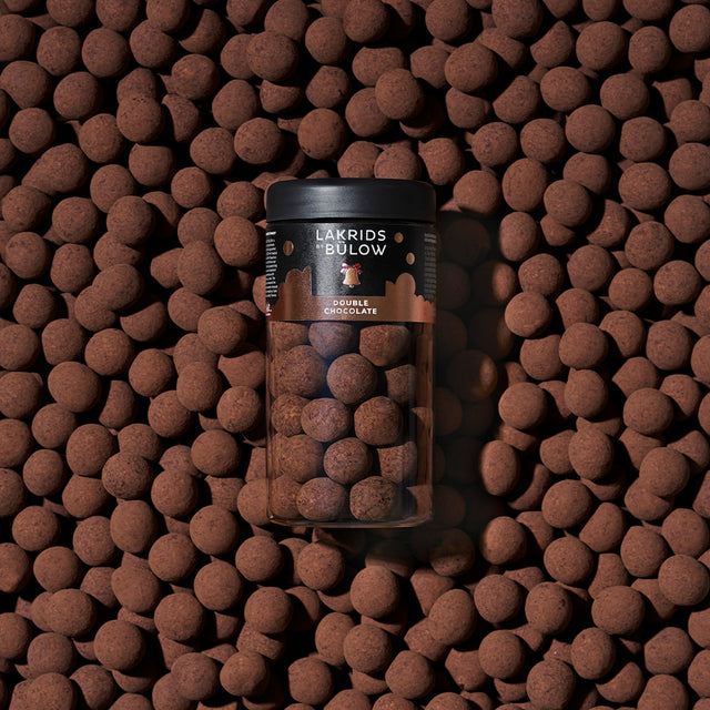 Double Chocolate Regular