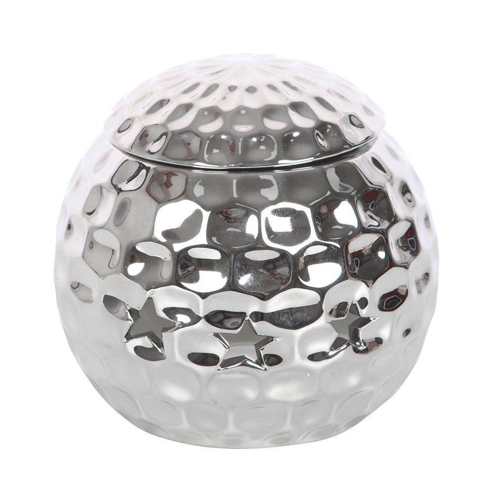 Discokule Duftbrenner