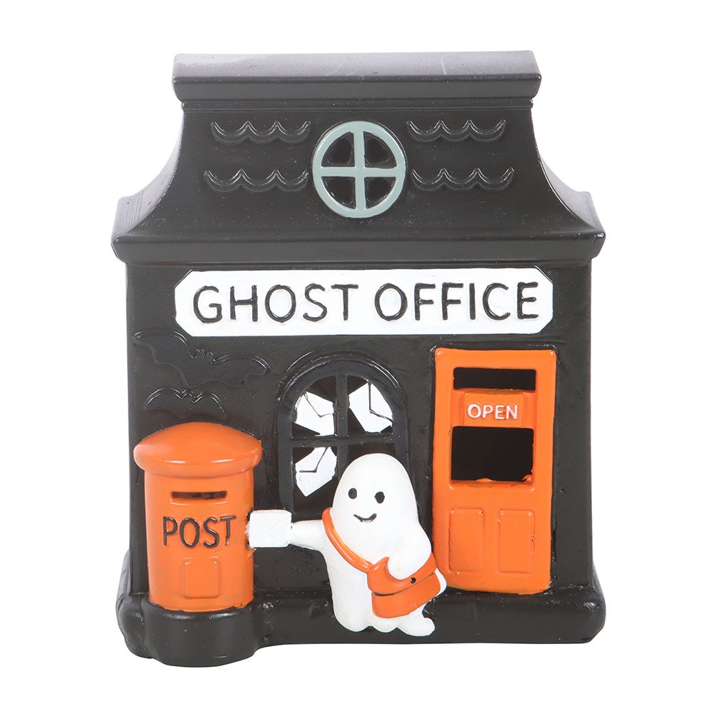 Ghost Office LED-dekorasjon