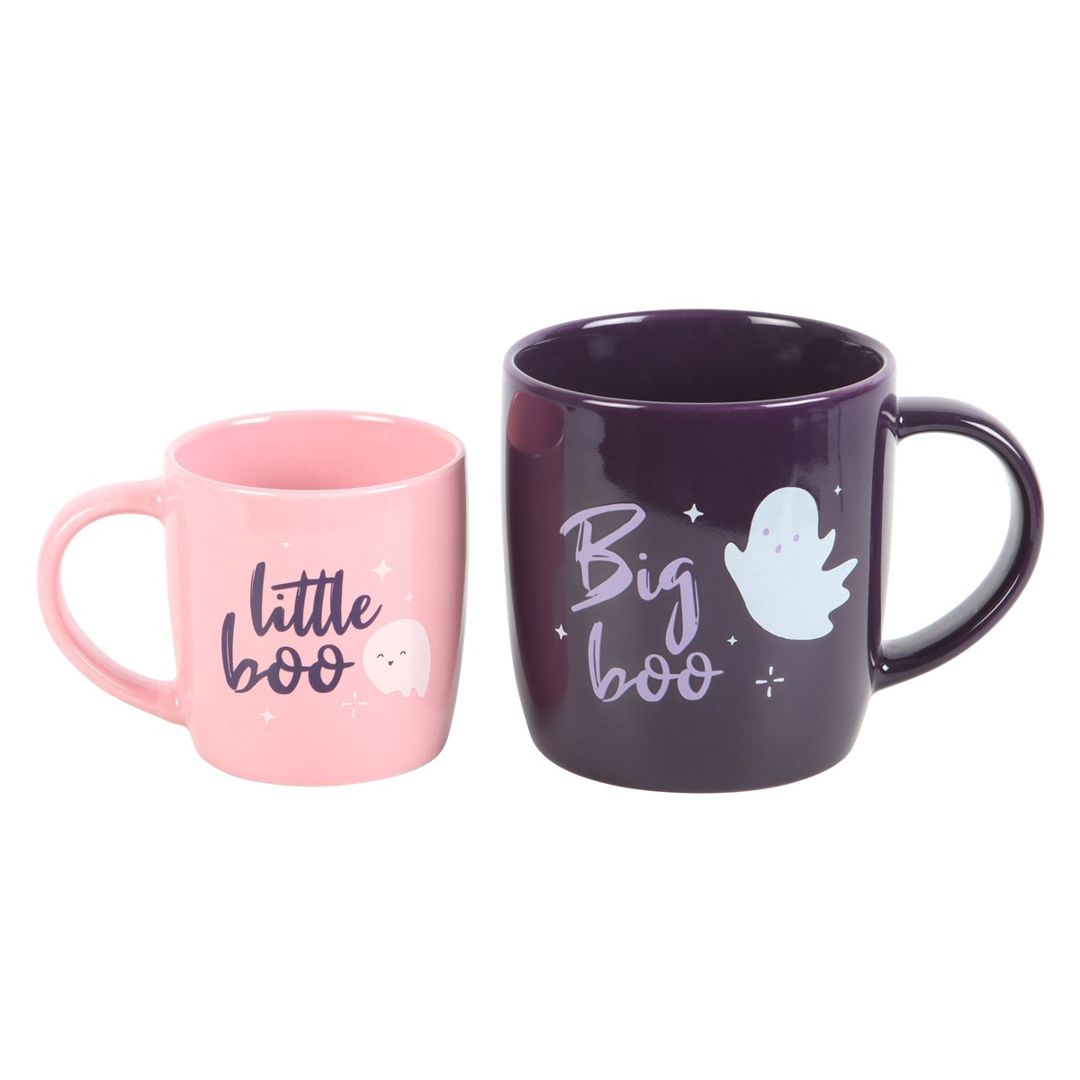 Krussett – Big Boo & Little Boo
