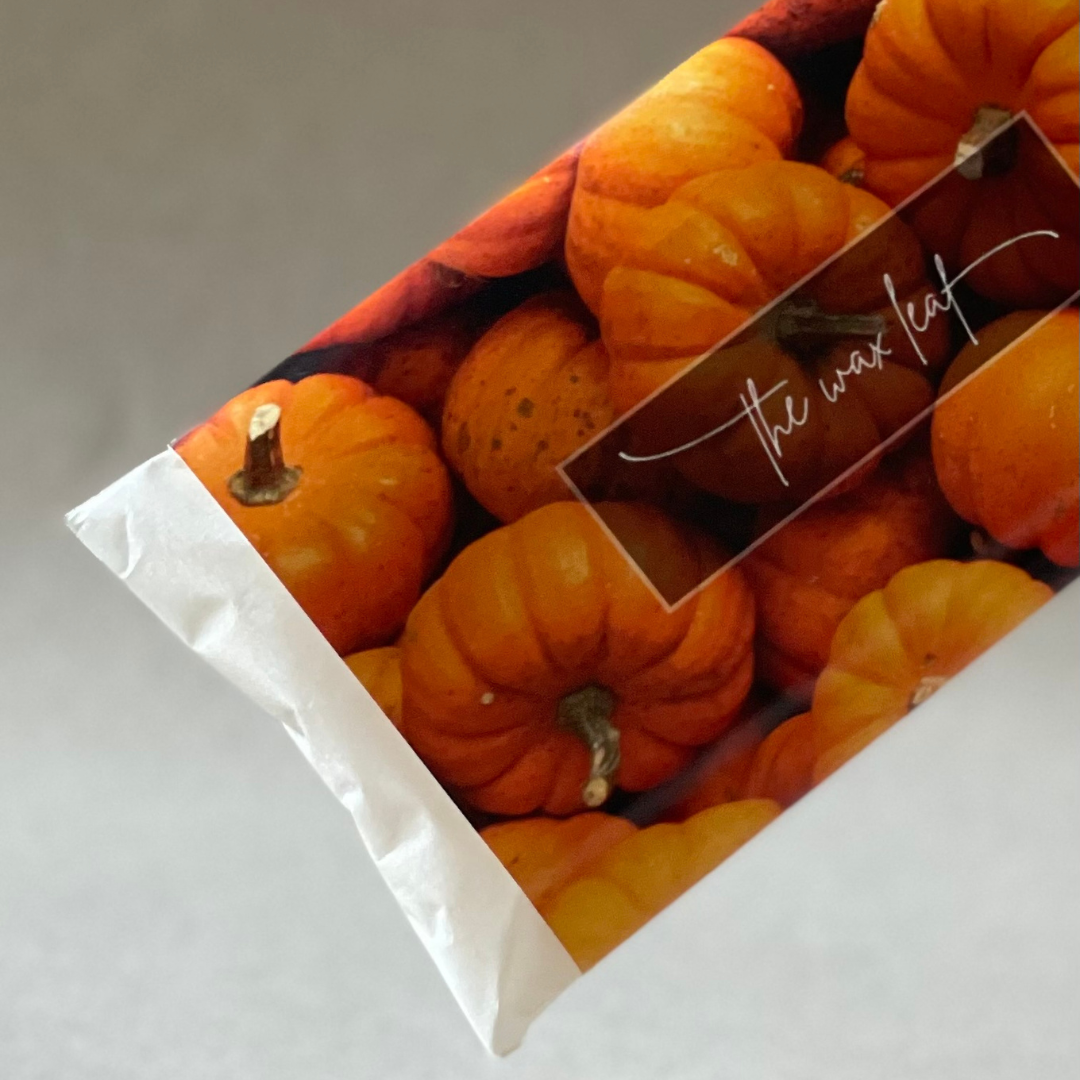 Baby Pumpkin Duftvoks