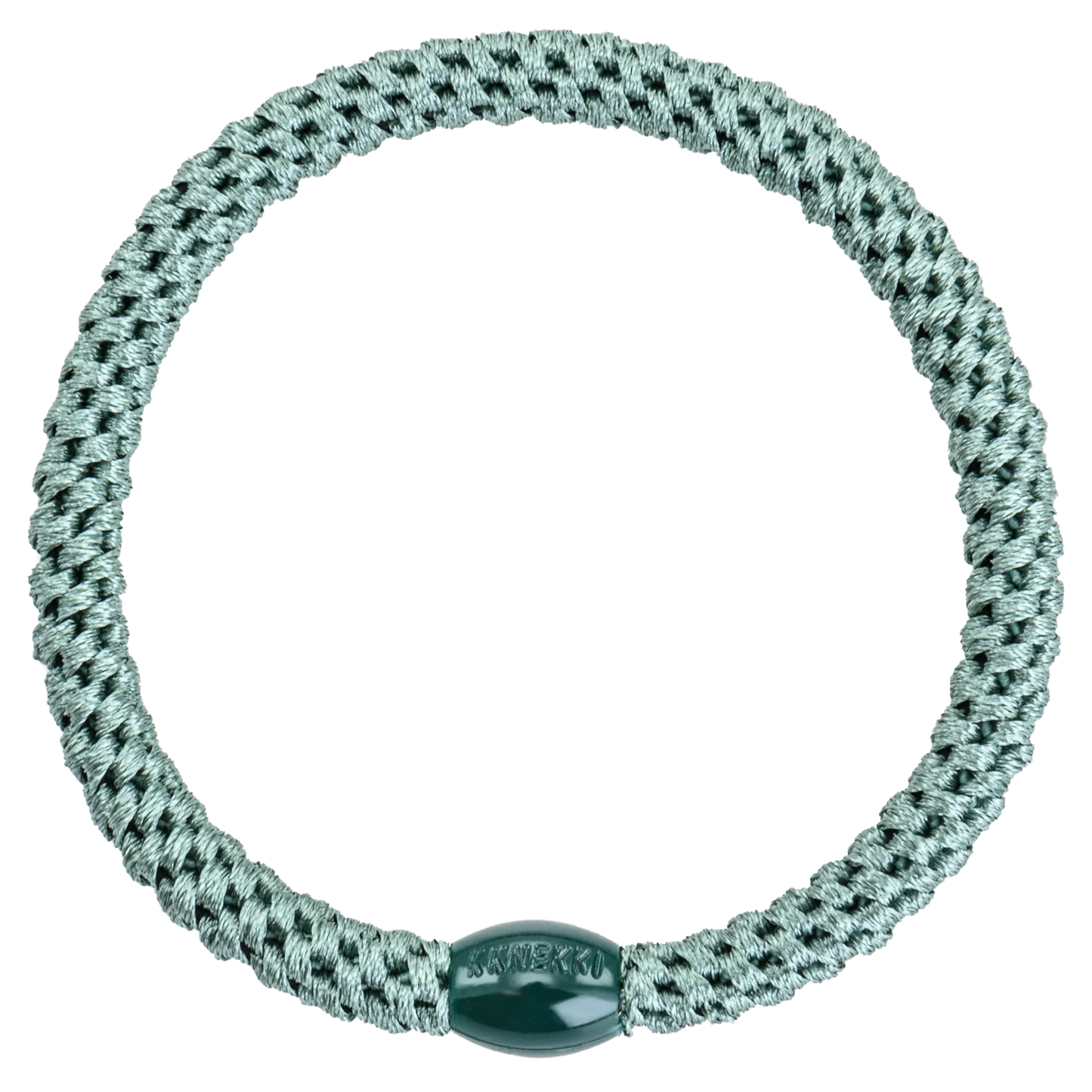 Kknekki Slim Faded Green
