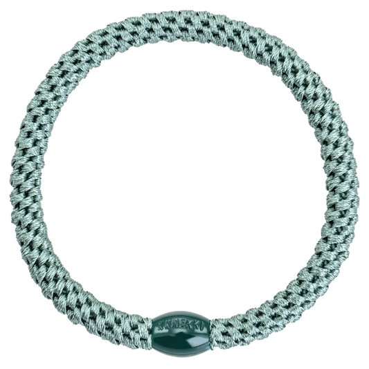 Kknekki Slim Faded Green